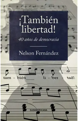 ¡También libertad!