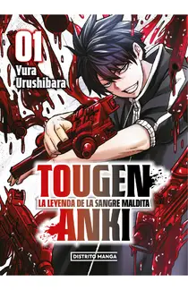 Tougen Anki 1