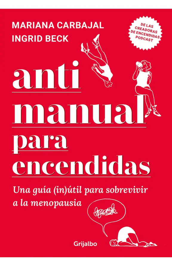 Portada del libro
