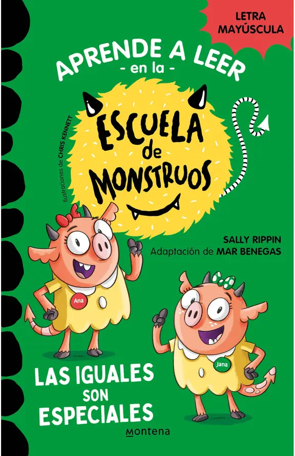 Portada del libro