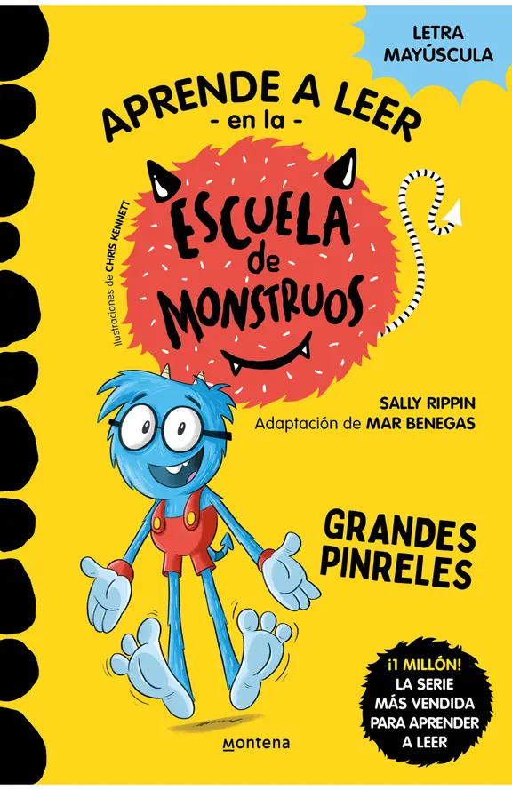 Portada del libro
