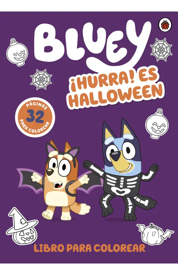 Portada del libro