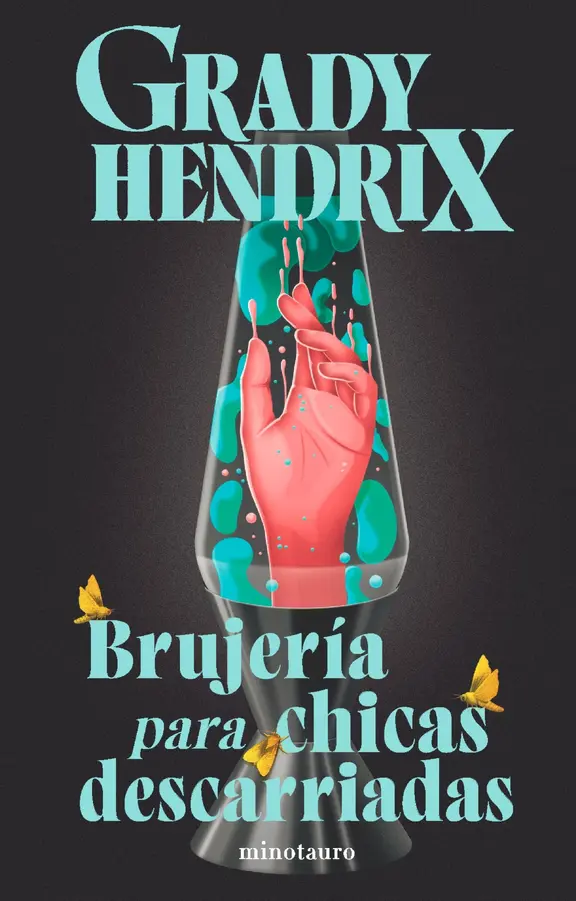 Portada del libro