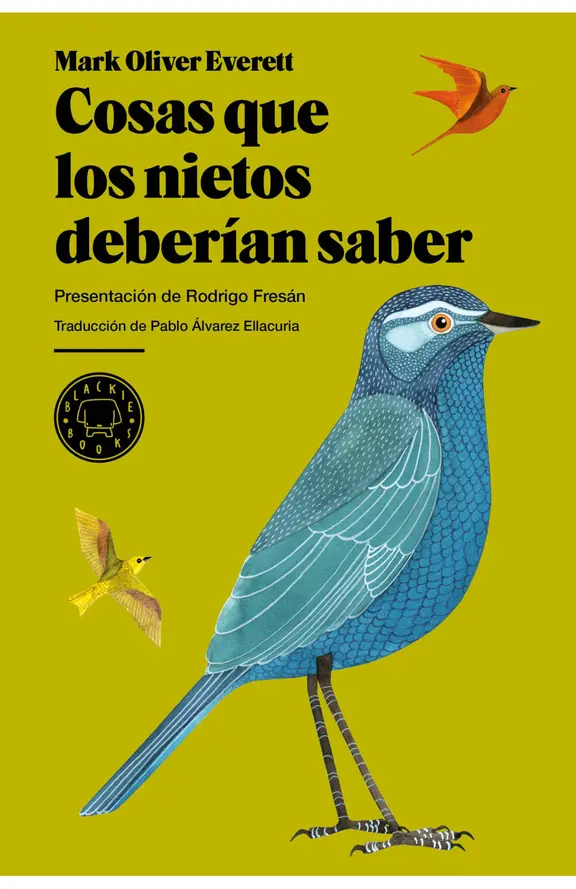 Portada del libro