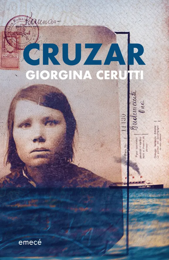 Portada del libro
