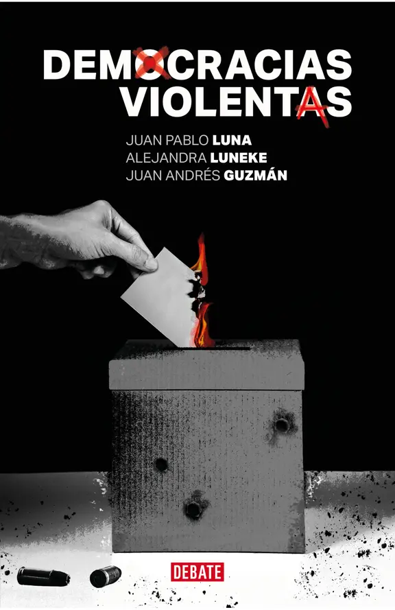 Portada del libro