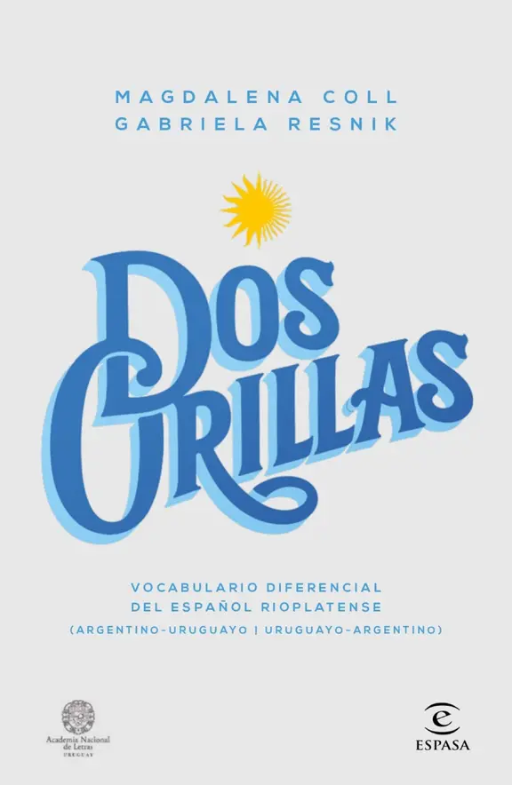 Portada del libro