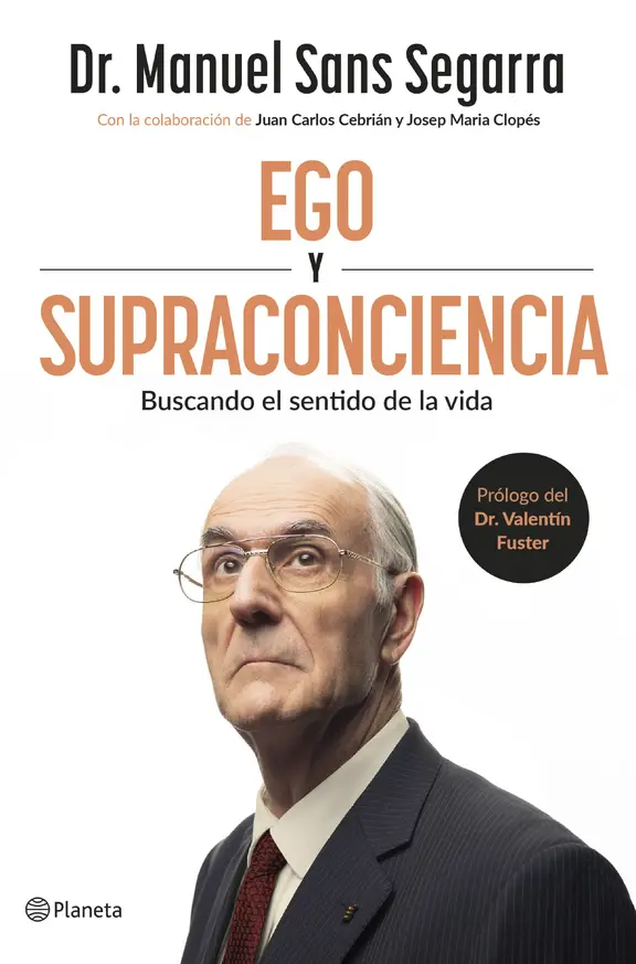 Portada del libro
