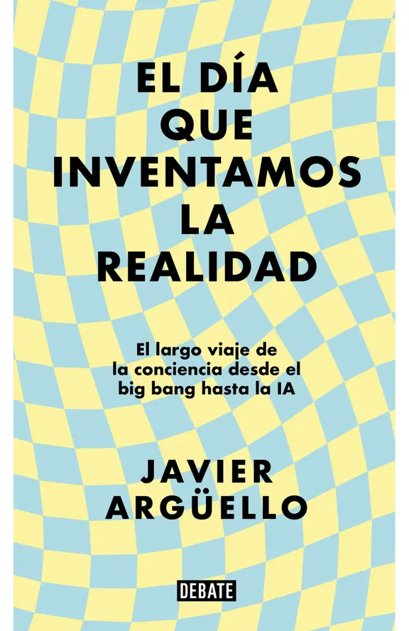 Portada del libro