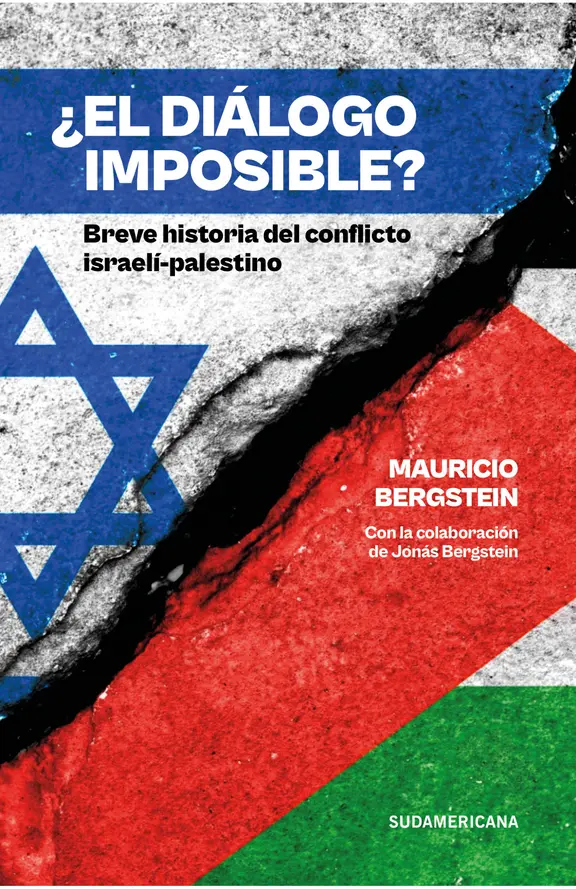 Portada del libro