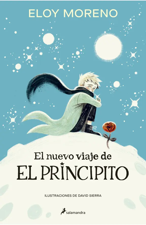 Portada del libro