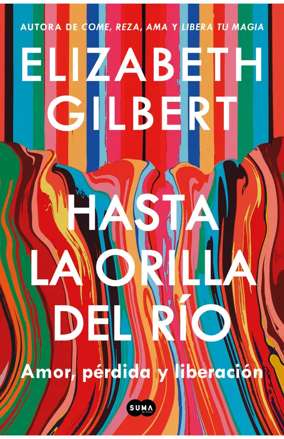 Portada del libro