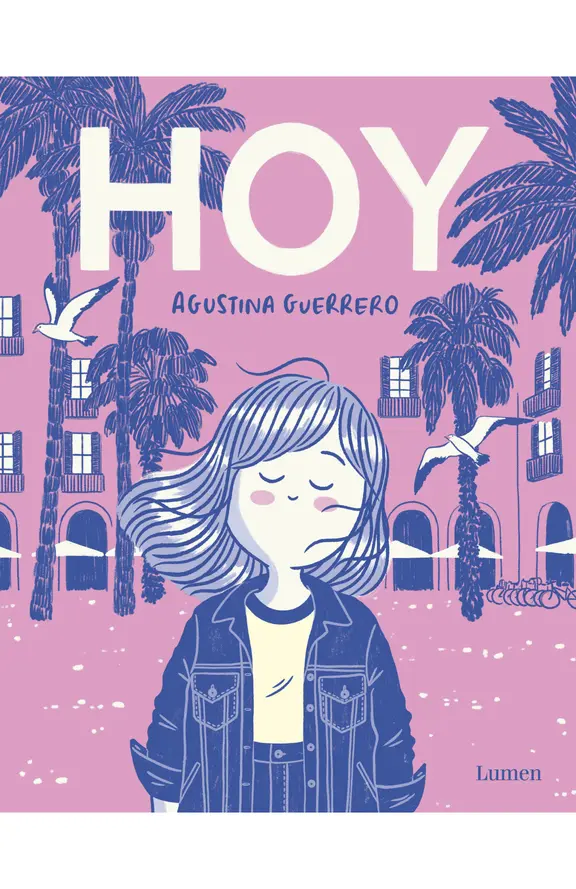 Portada del libro