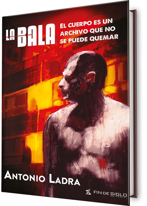 Portada del libro