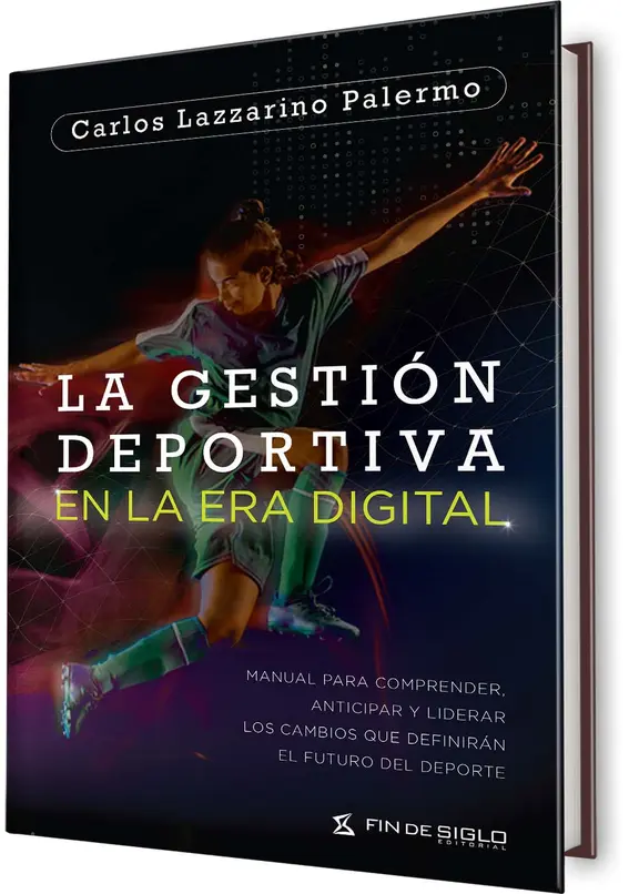 Portada del libro