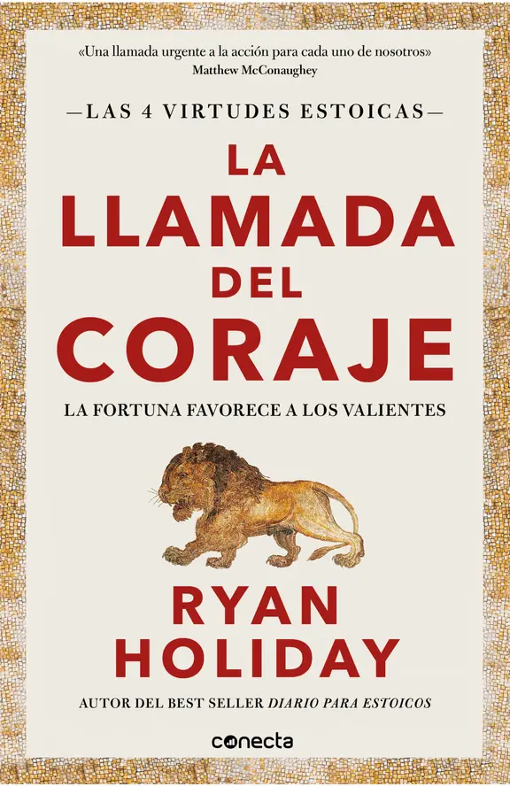 Portada del libro