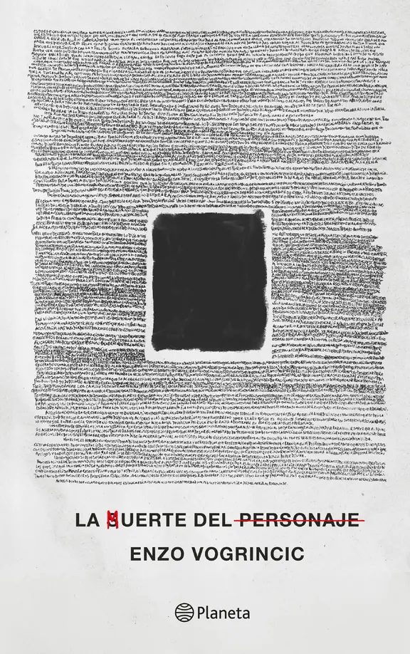Portada del libro