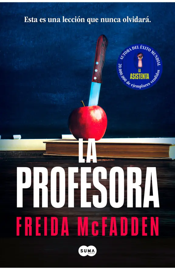 Portada del libro