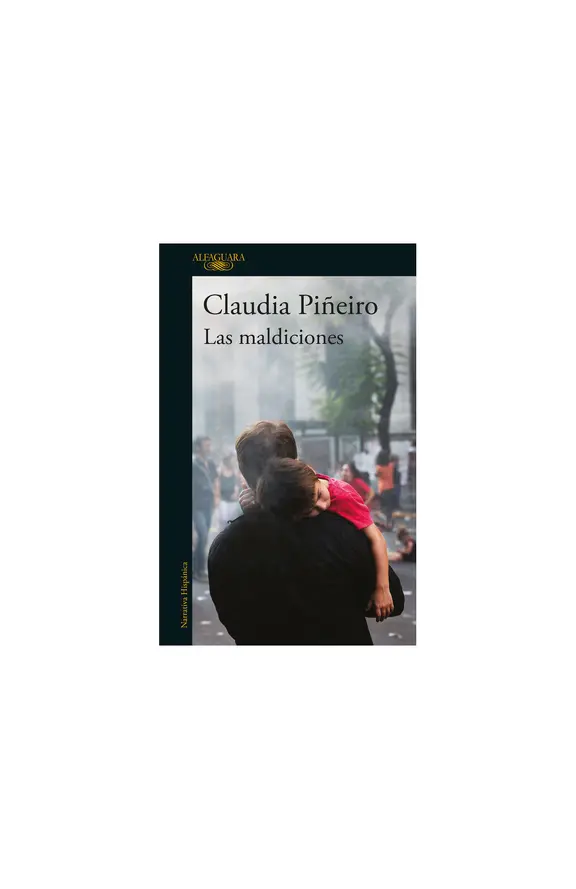 Portada del libro