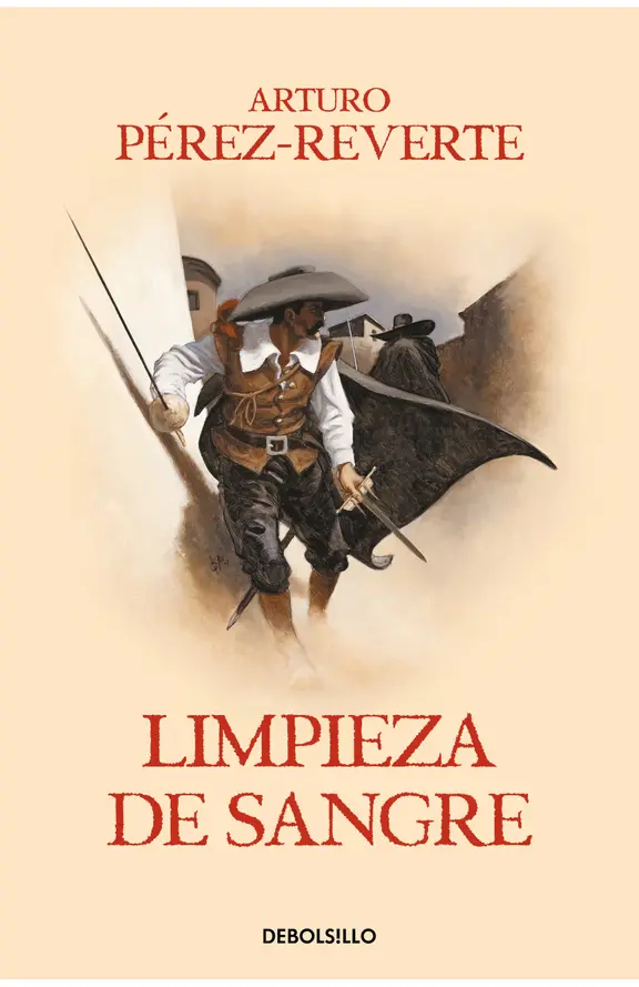Portada del libro