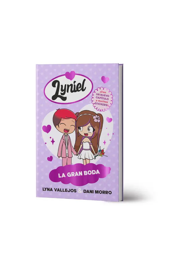 Portada del libro