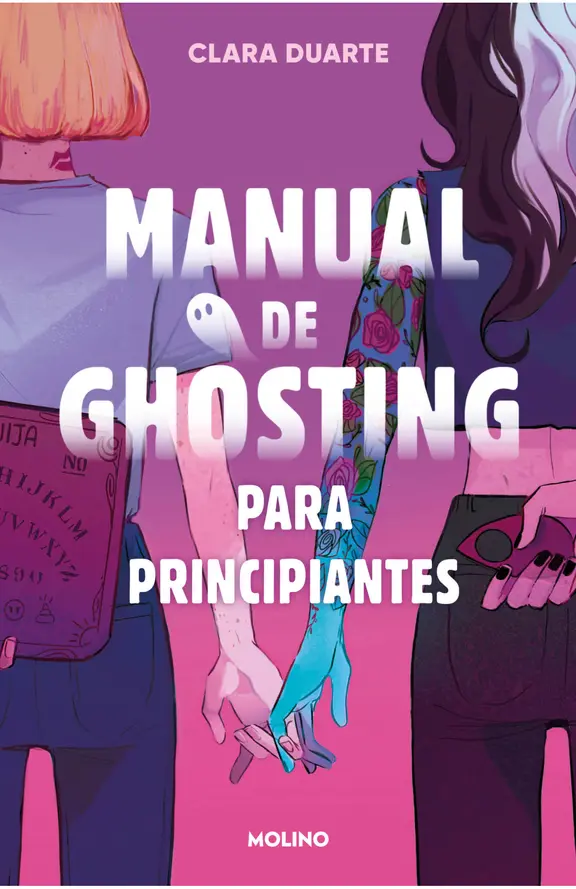 Portada del libro