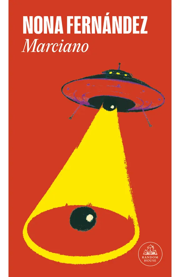 Portada del libro