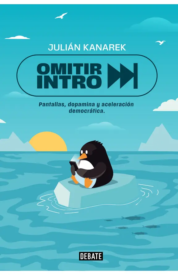 Portada del libro