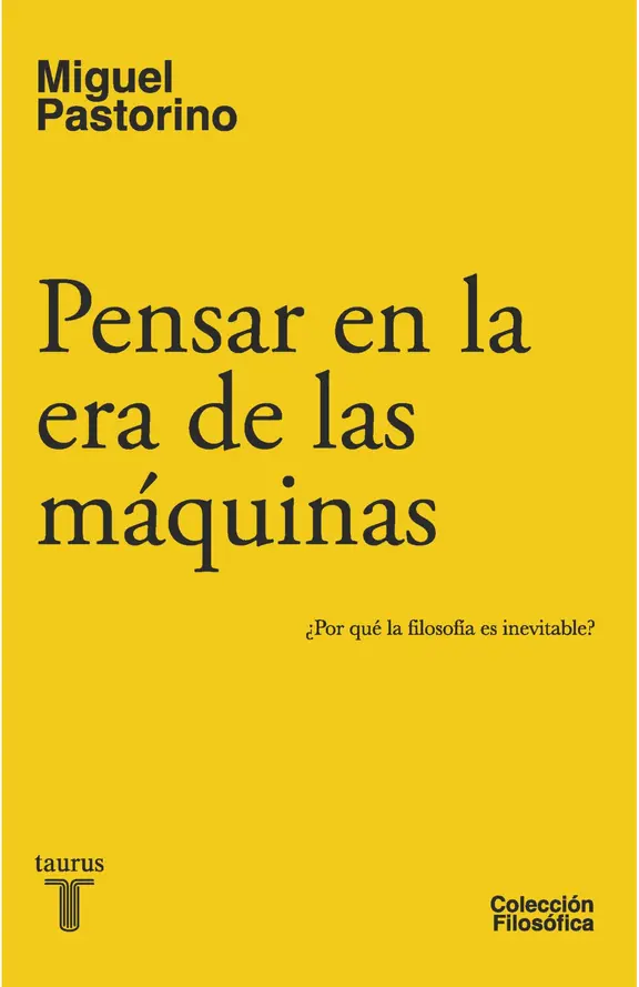 Portada del libro