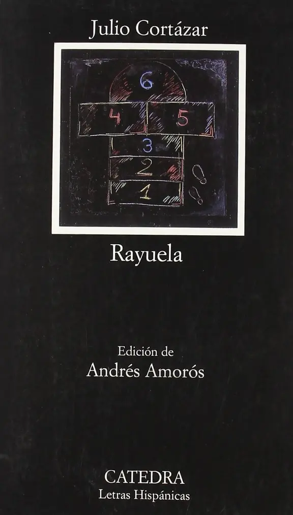 Portada del libro