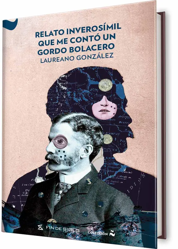 Portada del libro