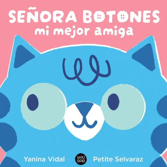 Portada del libro