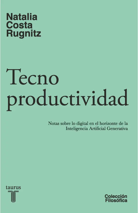 Portada del libro