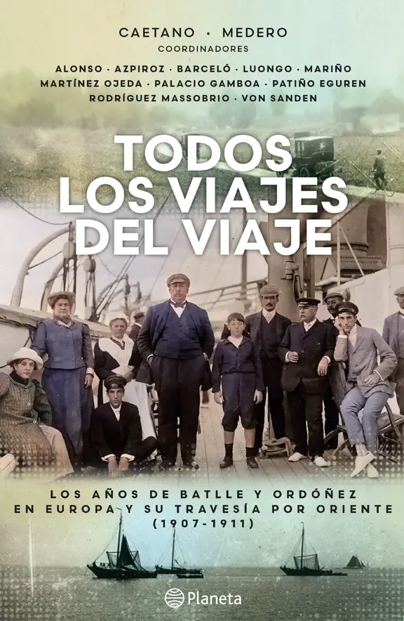 Portada del libro