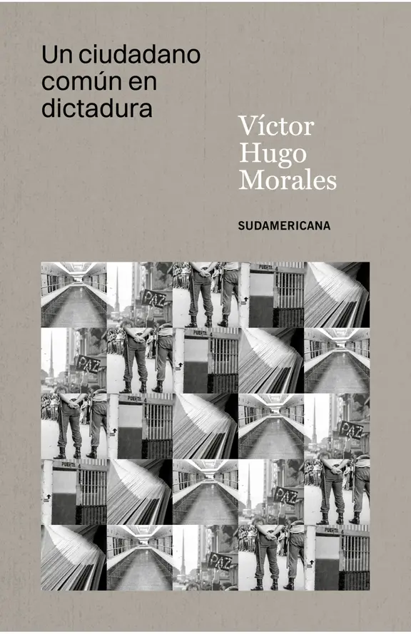 Portada del libro