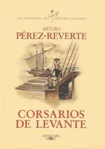 Corsarios de Levante