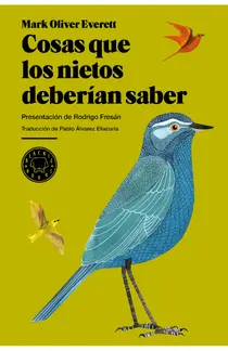 Cosas que los nietos deberían saber