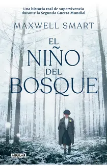 El niño del bosque