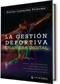 La gestión deportiva en la era digital