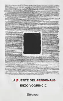 La muerte del personaje