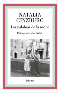 Las palabras de la noche