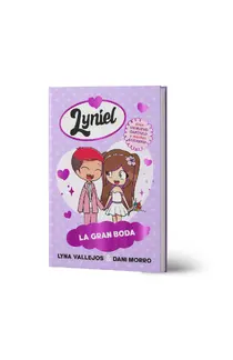 Lyniel 1: La gran boda