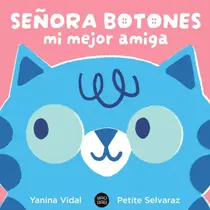Señora Botones. Mi mejor amiga