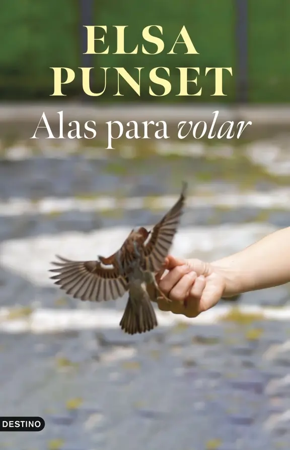Portada del libro