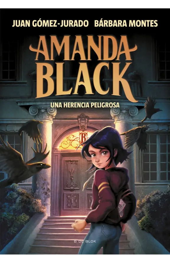 Portada del libro