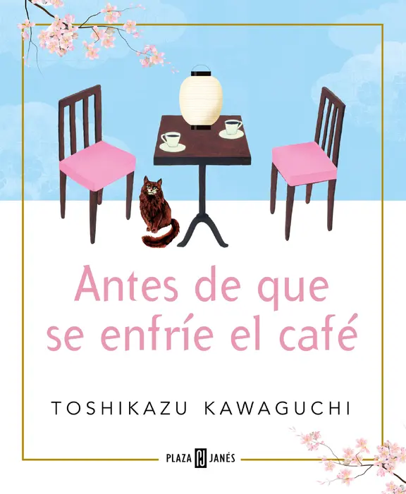 Portada del libro