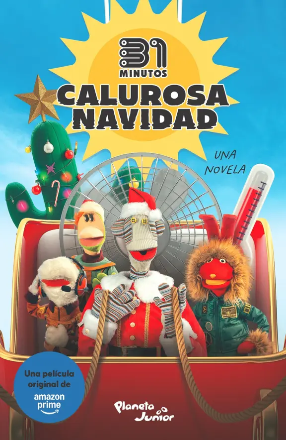 Portada del libro
