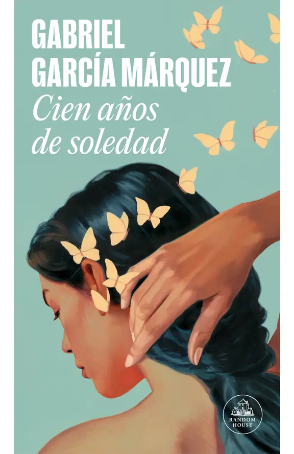 Portada del libro