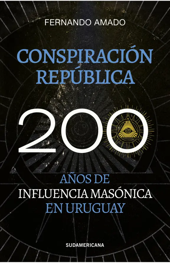 Portada del libro