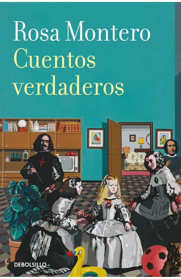Portada del libro